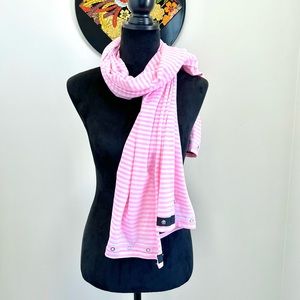 Lululemon Vinyasa Scarf
